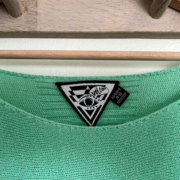 Volcom Sweater - Picture 2 of 3
